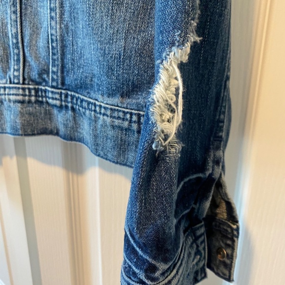 True Religion Jean Jacket - Picture 6 of 6